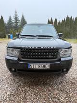 Land Rover Range Rover 5.0 V8  -375 hp  - gebrauchte Land Rover Range Rover aus dem Jahr 2011