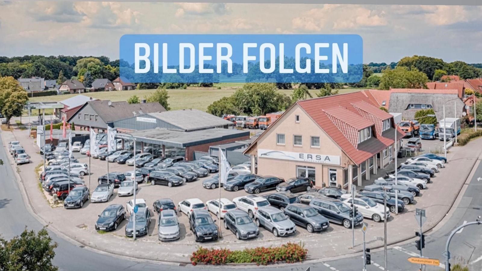 BMW 116i Advantage*Klima*Tempomat*5.Türig