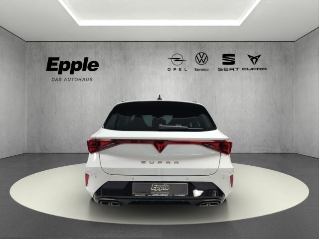 Cupra Leon - Bild 8