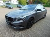 Mercedes-Benz CLA 180 - gebrauchte Mercedes-Benz CLA 180 aus dem Jahr 2016