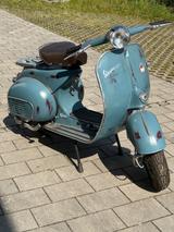 Piaggio VBB 2 150 Neu Restauriert - PIAGGIO ROLLER 150