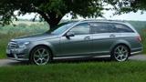 Mercedes-Benz C 350 CDI 1.Hd, AMG+-Paket, 12 Felgen, Standheiz - Mercedes-Benz C 350: Cdi AMG
