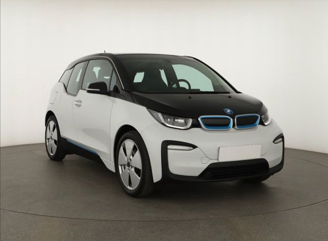 BMW i3 94Ah BEV 2019 , Automatik, Scheckheft,