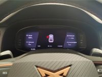 Cupra Ateca - Vorschau Bild 14