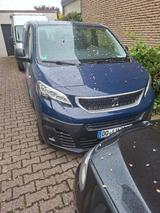 Peugeot Expert 9 Sitzer - Peugeot Expert in Dortmund
