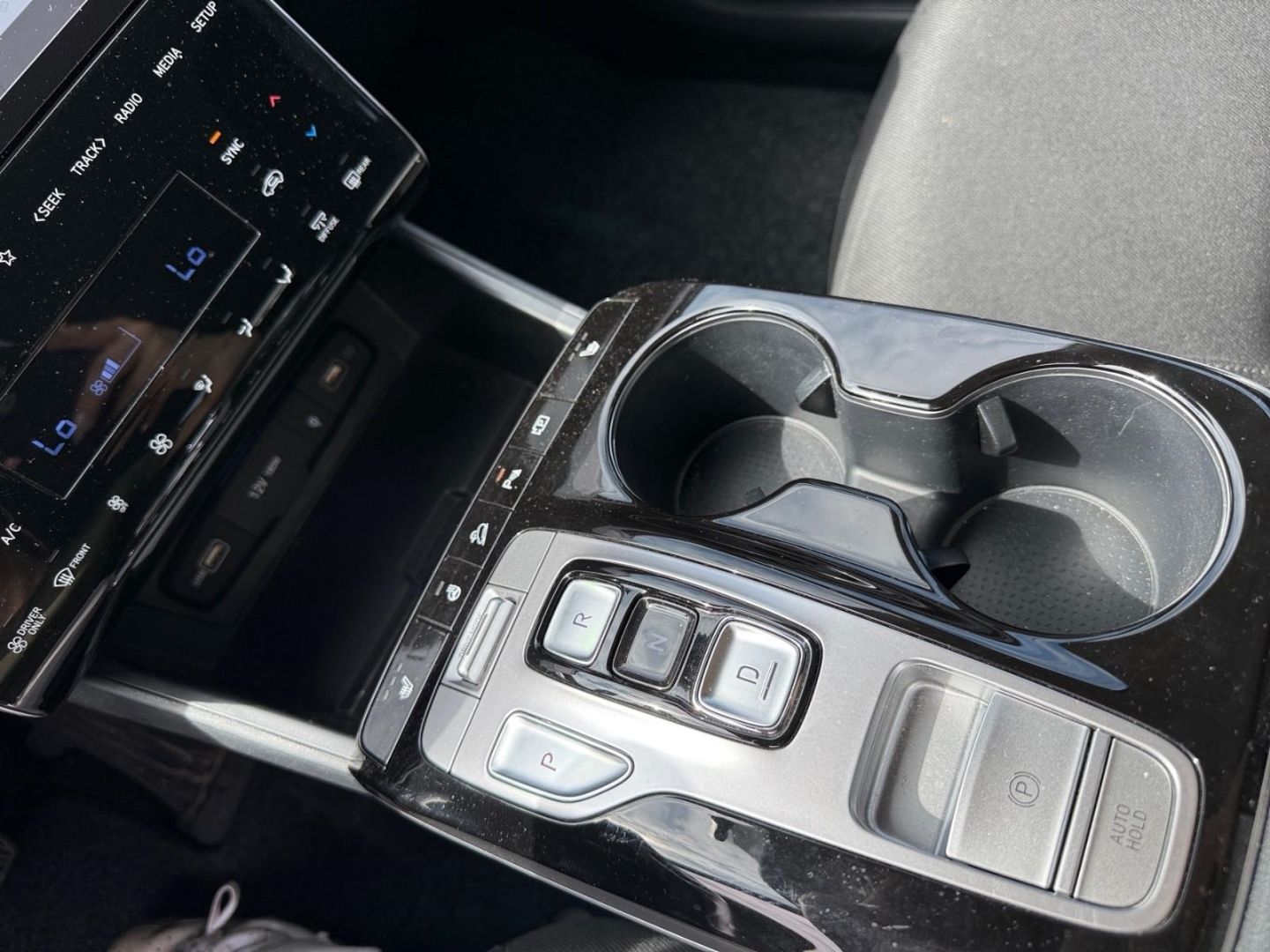 Hyundai Tucson – Bild 14