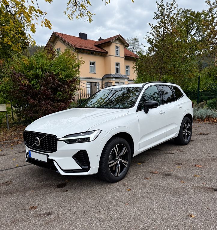 Image of Volvo XC60