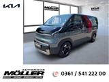 Kia PV5 Passenger ELITE 71,2 kWh Power Smart Allwett