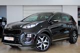 Kia Sportage 1.6 Aut. GT line *PANO*LEDER*NAVI*XENON - Kia in Köln