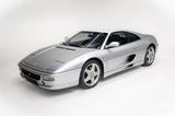 Ferrari F355 F1 GTS *1 of 529*