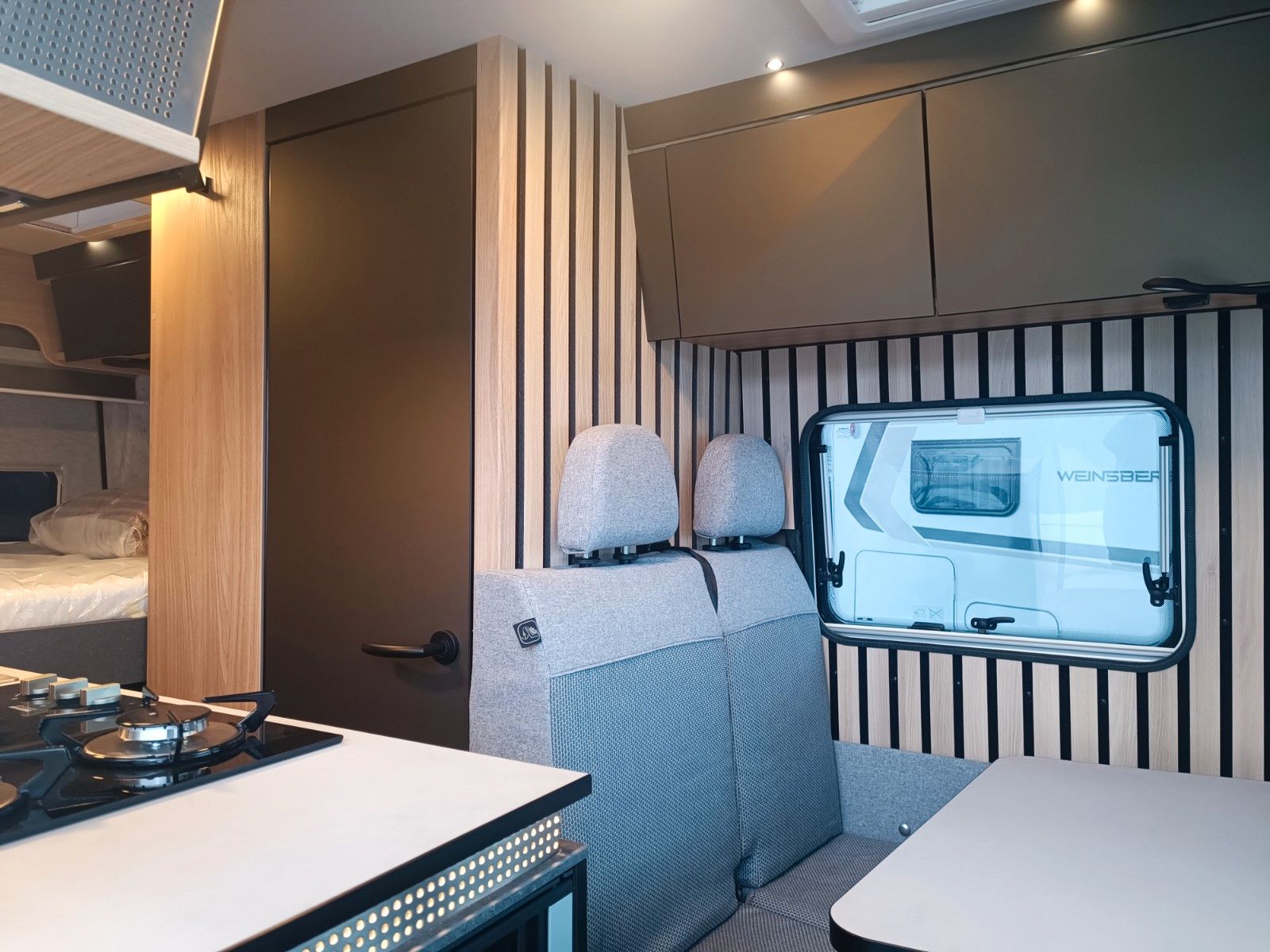 Fahrzeugabbildung Weinsberg X-Pedition 600 MQ *Delta OFFROAD*Winterplus*TOP