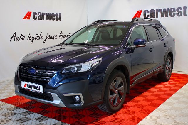 Subaru Outback Limited,Leather,camera,ACC,Voll,RAB,Key