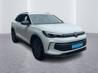 Volkswagen Tiguan - Vorschau Bild 6