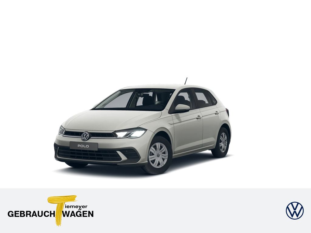 Image of Volkswagen Polo