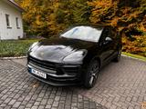 Porsche 2022 Macan "Facelift" Approved 03/26 - gebrauchte Porsche Macan aus dem Jahr 2022