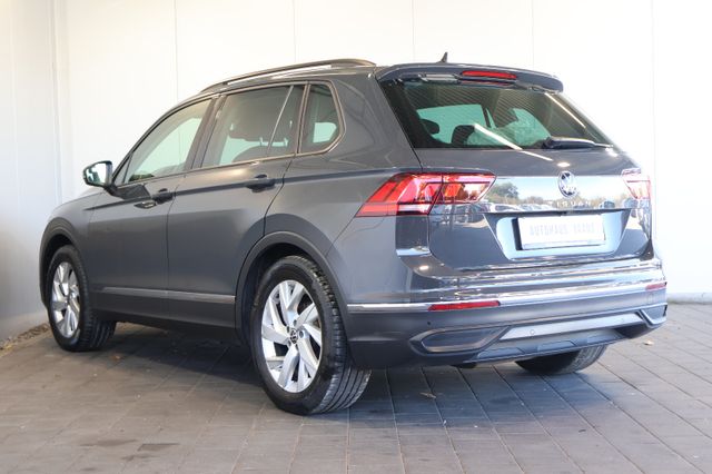 Volkswagen Tiguan 2.0 TDI Life STDHZG+ACC+LED+CARPLAY+AHK