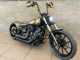 Harley-Davidson Breakout FXSB Custom Bobber Luft 240 - Offers