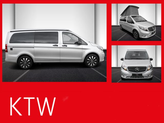 Mercedes-Benz V 220 Marco Polo Activity Edition,Allrad,AHK