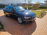 Audi A4 2.0 TDI 140kW sport Avant sport Standheizung  - Audi A4: TDI 140
