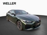 BMW 430i Gran Coupe M Sport,Laser,HUD,360°,GSD,LiCo - BMW 430 Gran Coupé in Hamburg