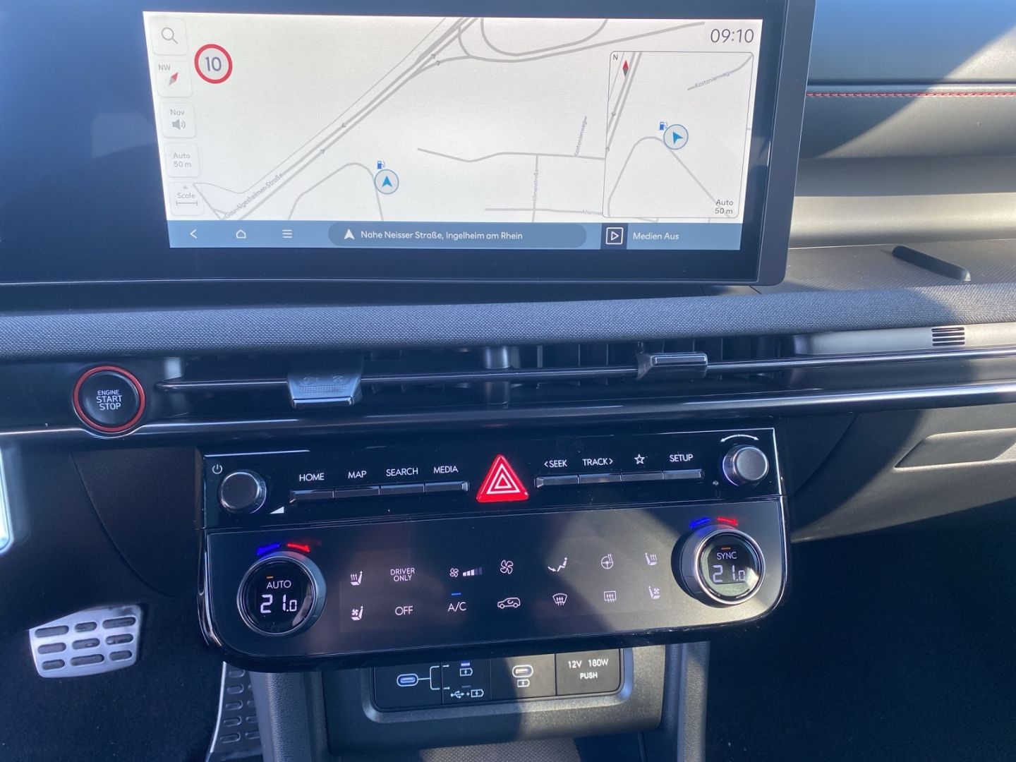 Hyundai Tucson – Bild 15