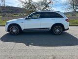 Mercedes-Benz GLC 43 AMG Mercedes-AMG GLC 43 4MATIC Autom.... - Mercedes-Benz GLC 43 AMG Gebrauchtwagen