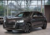 Audi SQ5 3.0 TDI q. *Pano *AHK *ACC *Kamera *Virtual - Audi SQ5 in Solingen