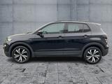 Volkswagen T-Cross 1.0 TSI LIFE SHZ+2xPDC+NSW+MFL+BT+17" - gebrauchte VW T-Cross aus dem Jahr 2020