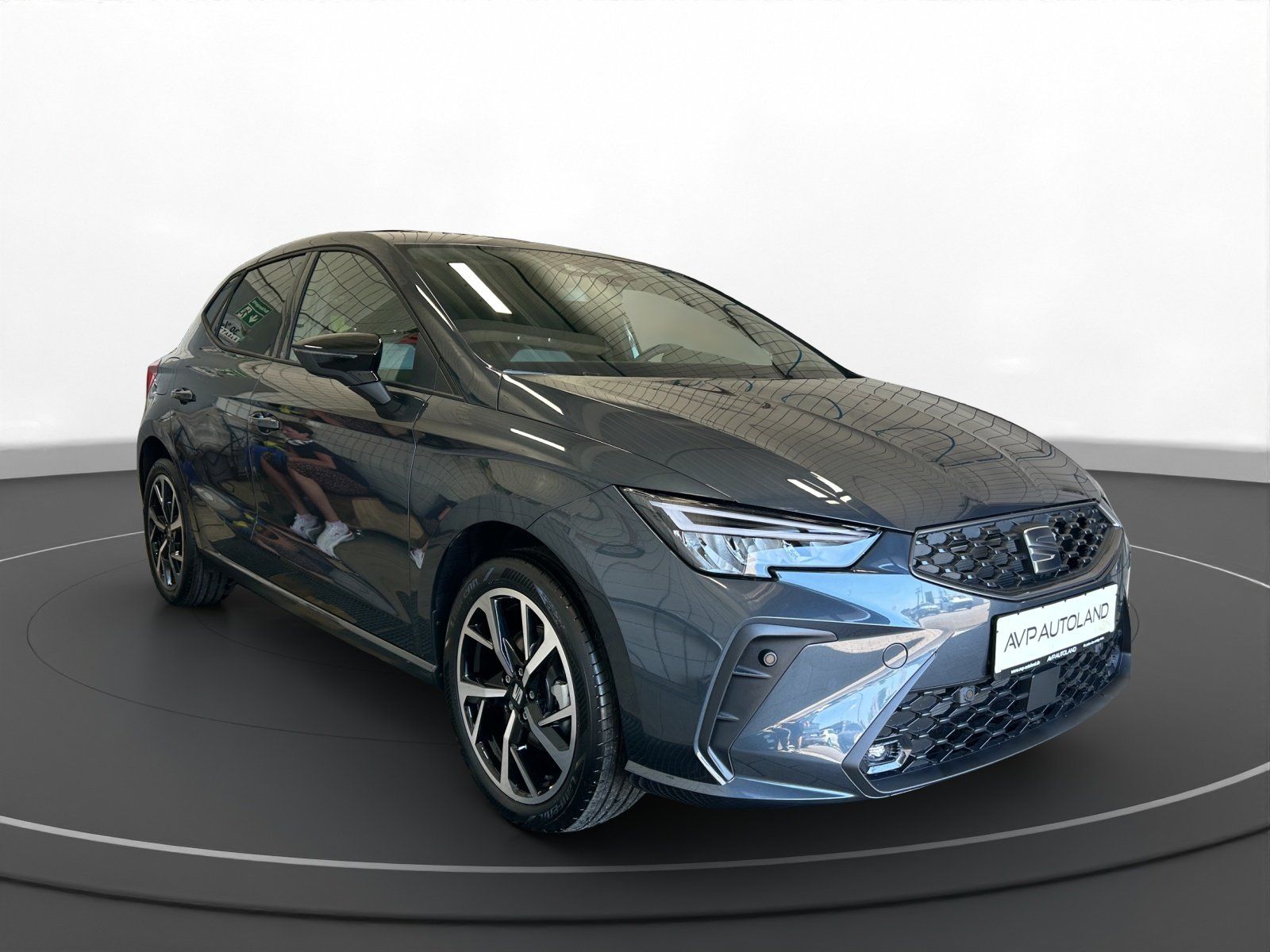 Seat Ibiza - Bild 4