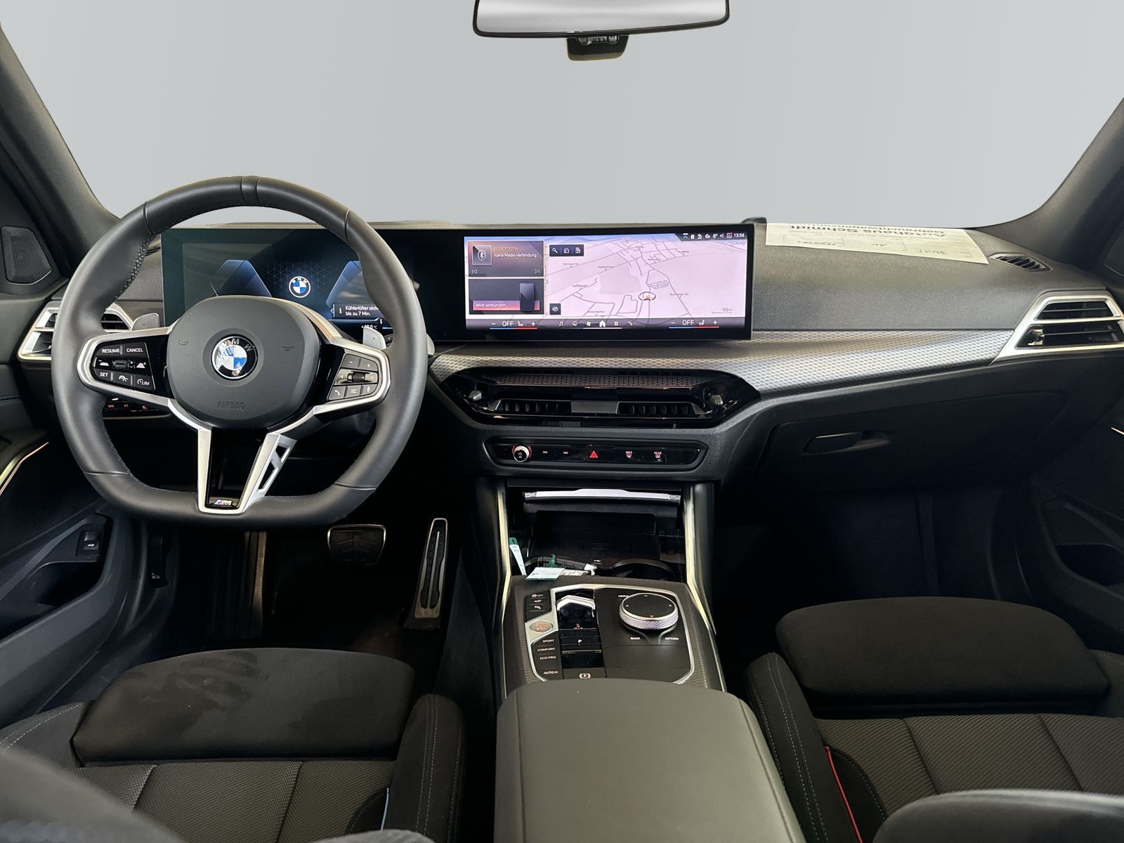 BMW 320 - Bild 12