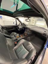 BMW Z3 Coupé 2.8 - perfect condition!! Privet seller - BMW Gebrauchtwagen von 2000