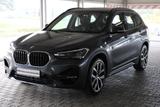 BMW X1 xDrive20i A Sport Line Head-Up DAB LED RFK - BMW X1: Sport Line