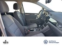 Volkswagen Touran - Vorschau Bild 8
