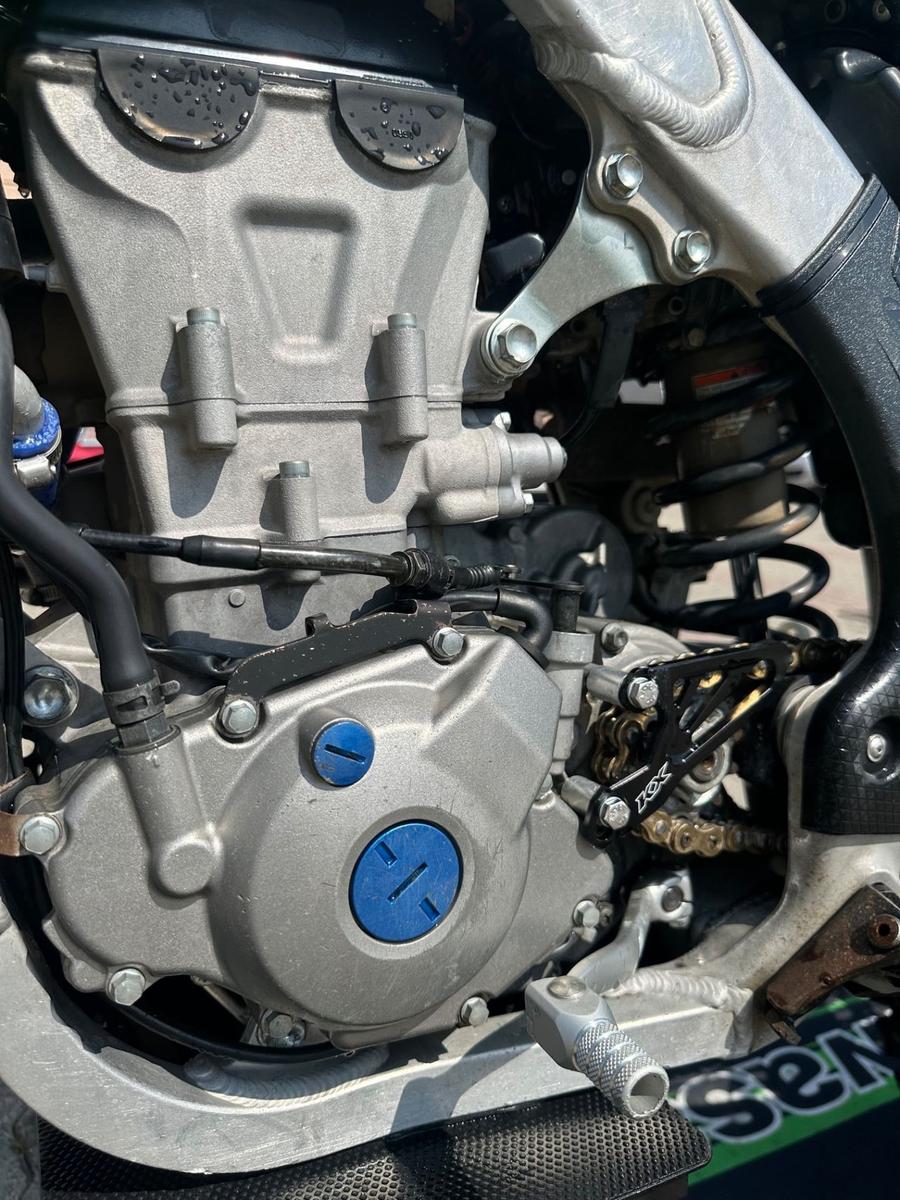 Kawasaki  2015 — photo 10