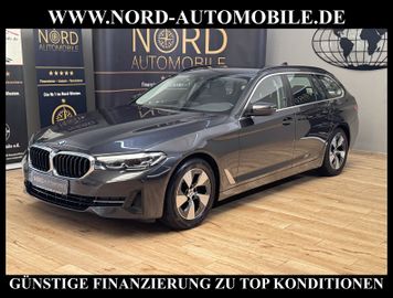 BMW 520 - 7