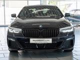 BMW 545e xDrive M-Sport LED FACEL. ACC W-LAN NAVI - BMW 545: Limousine
