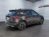 Skoda Karoq 1.5 TSI DSG Sportline +AHK +Kamera +Navi - Skoda Karoq Jahreswagen