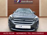 Ford Kuga Cool & Connect Navi Tempomat Kamera Spurhal - Ford Kuga Cool&Connect Gebrauchtwagen