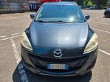Mazda 5 1.6 dci euro 7 POSTI - Mazda: Kleinbus, Mazda6