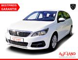 Peugeot 308 1.5 BlueHDi 130 SW Klimaaut. Navi Tempomat - Peugeot 308 in Halle