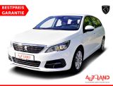 Peugeot 308 1.5 BlueHDi 130 SW Klimaaut. Navi Tempomat - Peugeot 308 mit Diesel-Antrieb: Kombi, Klimaanlage