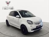 Smart forfour 66KW AUTOMATIK *STYLE-PAKET*LED*PDC*SHZ - Smart ForFour Gebrauchtwagen