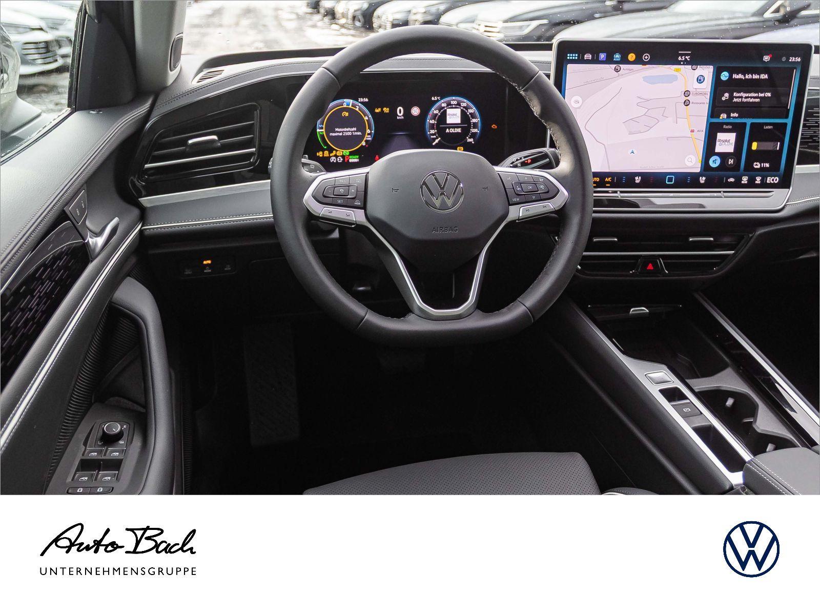 Volkswagen Passat - Bild 15