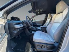 TOYOTA C-HR+ 77kWh AWD Lounge (NG26)