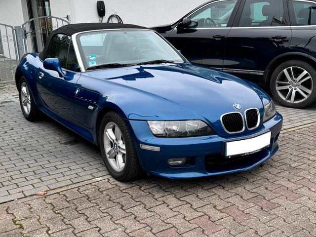 BMW Z3 Roadster 2.2i