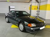 Mercedes-Benz SL 300 24V Erste Hand 108.000 Km Top Fahrzeug