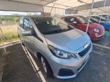 Peugeot 108 VTi 68 5 porte Active TOP! - Peugeot 108 TOP-Active