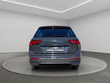 Volkswagen Tiguan - 7