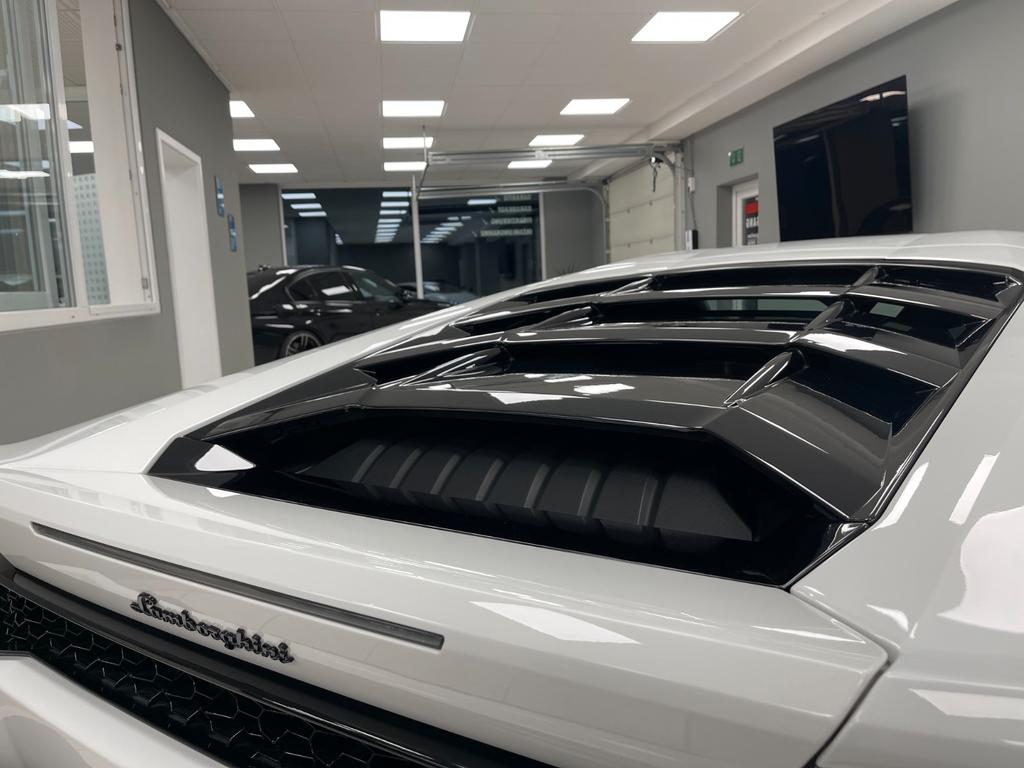 Lamborghini Huracán