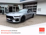 Ford Mustang 5.0 V8 Convertible GT Tiefer Grail Abgas - Ford Mustang mit Benzin-Antrieb: Cabrio, 5.0